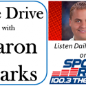 The Drive With Aaron Marks