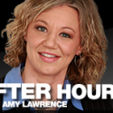 After Hours with Amy Lawrence